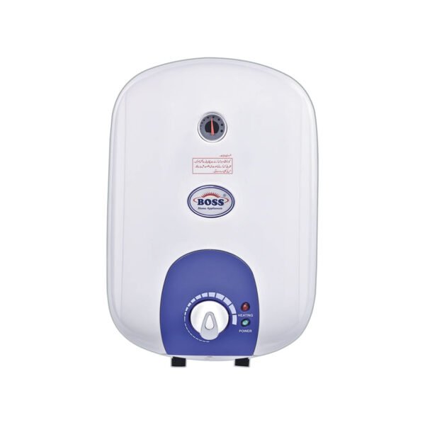 Boss Fast Electric Geyser 15 Liters