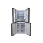 Dawlace DMD-7950GD 22 CFT Side By Side Refrigerator