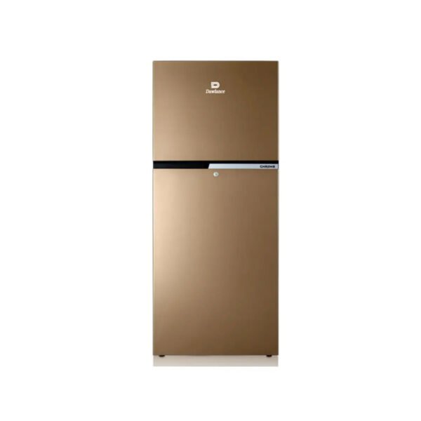 Dawlance 9193 Refrigerator Inverter Chrome Plus