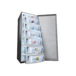 Dawlance VF-1035 WB 12Cuft Upright Freezer