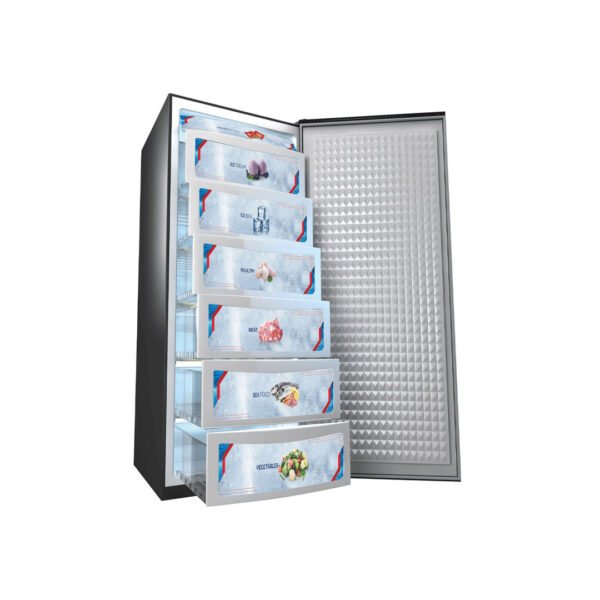 Dawlance VF-1035 WB 12Cuft Upright Freezer