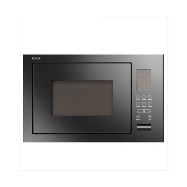 Fotile 25800K-03B Built-In Microwave Oven