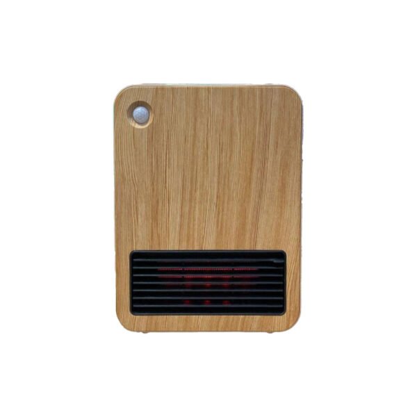 Geepas CNT-18D Ceramic Fan Heater