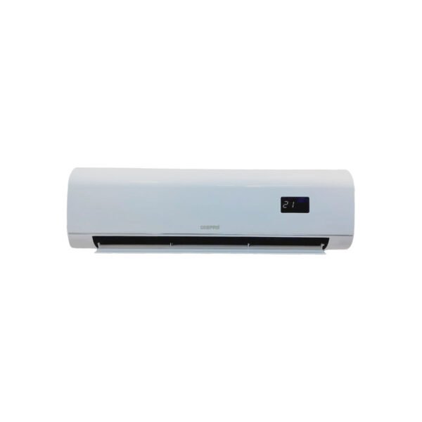 Geepas GWH-28576P PTC Ceramic Wall Mounted Heater
