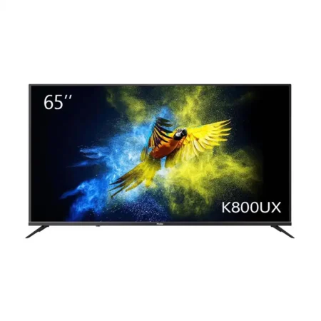 Haier 65K800UX 65 Inch UHD 4K Android LED TV