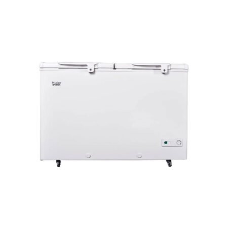 Haier HDF-385 14 CUFT Inverter Deep Freezer