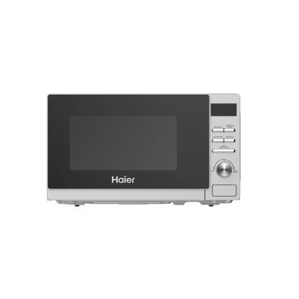 Haier HMW-20DSS Digital Solo Series Microwave Oven