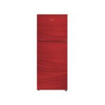 Haier HRF-216-EPR Top Mount Refrigerator