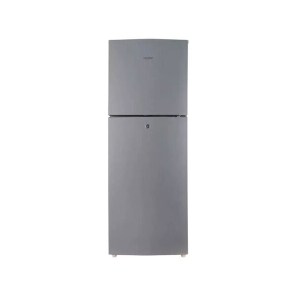 Haier HRF-306-EBS Free Standing Refrigerator 12 Cuft
