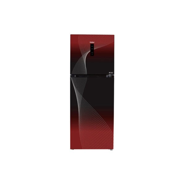 Haier HRF-346IFRA 12CFT Top Mount Inverter Refrigerator