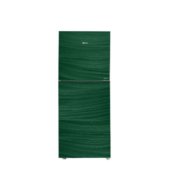 Haier HRF-336EPG 13CFT Top Mount Refrigerator