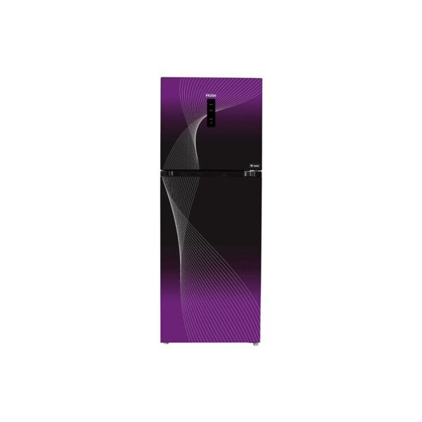 Haier HRF-538IFPA Refrigerator Digital Twin inverter