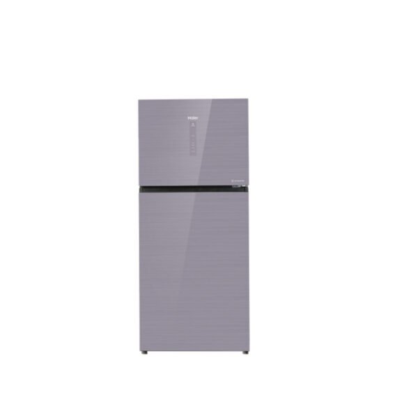 Haier HRF-538TIFGUI 20 CFT Top Mount Twin Refrigerator