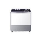 Haier HWM-110-186 9Kg Twin Tub