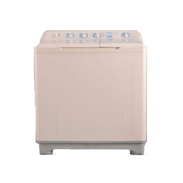 Haier HWM-75AS 7.5 Kg Twin Tub Washing Machine