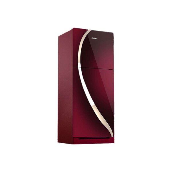 Homage HRFGD-47552 Crystal 15 CFT Refrigerator