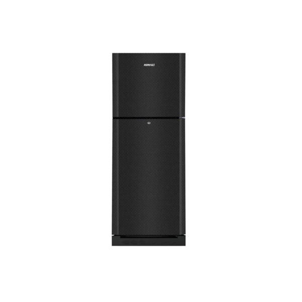 Homage HRF-47552 VCM Black 15 CFT Refrigerator
