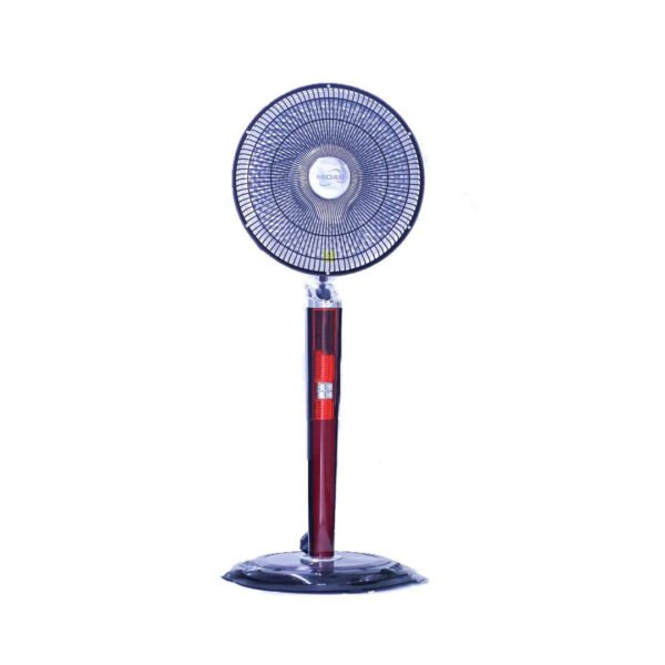 Midas E-3 Type Manual Electric Heater