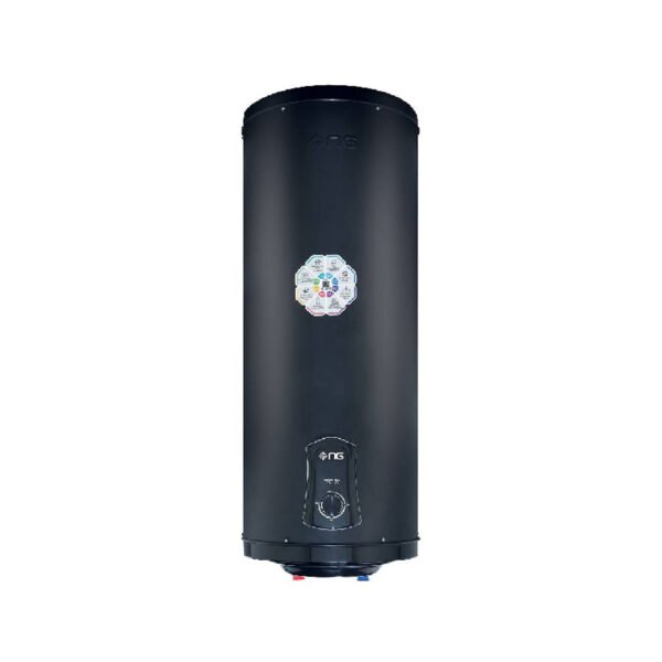 Nasgas NEG-30 Electric Storage Geyser
