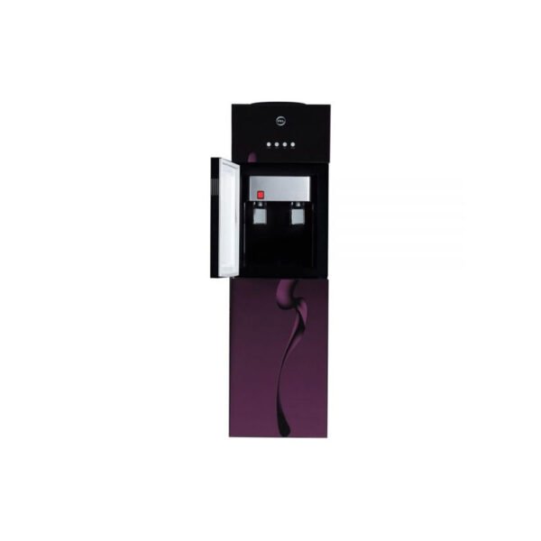 PEL 525 Purple Blaze Water Dispenser - Image 2