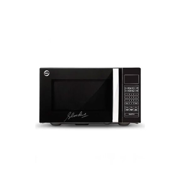 PEL PMO-26 Grill Microwave Oven with Digital Display