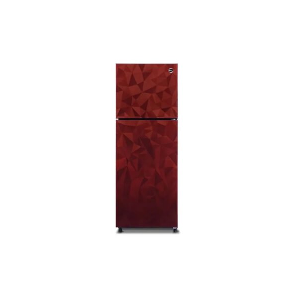 PEL PRGD-2200 Choclate PRISM 7 CFT Refrigerator
