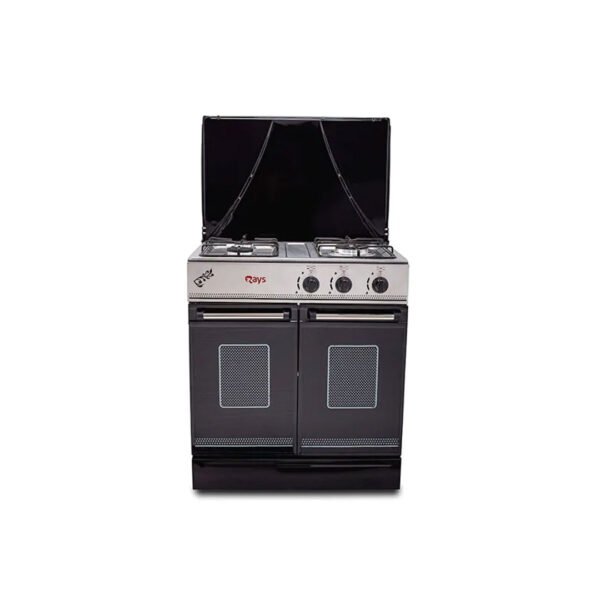 Rays 105SS-27 Cooking Cabinet