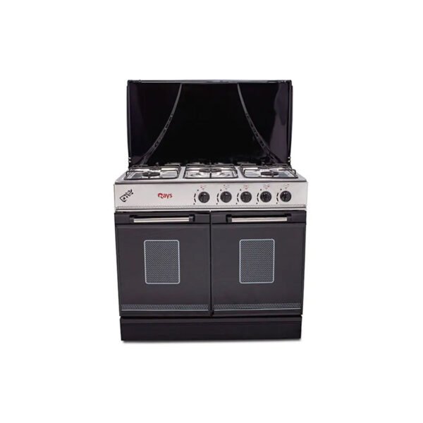 Rays 107SS-36 Cooking Cabinet