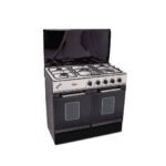 Rays 107SS-34" Cooking Cabinet - Image 2