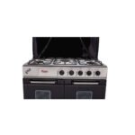Rays 107SS-34" Cooking Cabinet - Image 3