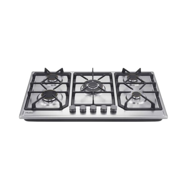 Rays 3466 5Burners Kitchen Hob