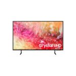 Samsung 75DU7000 75 Inch 4K UHD Smart LED TV