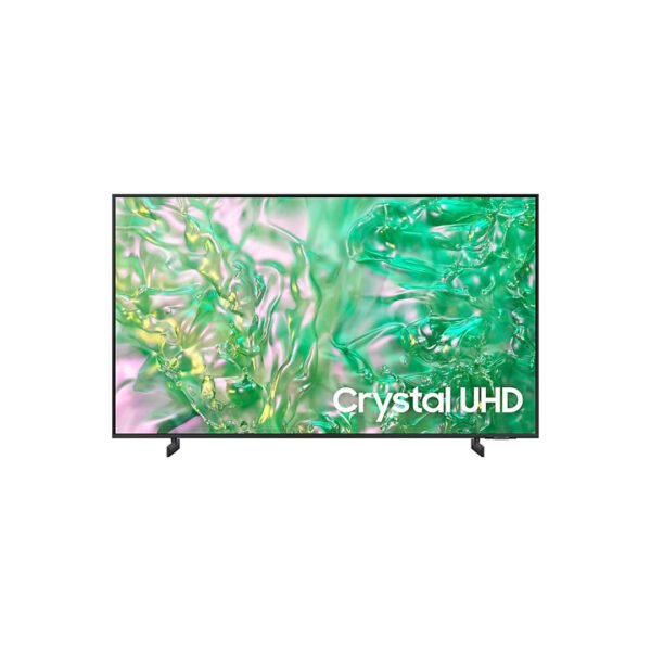 Samsung 85CU8000 85 Inches UHD 4K Smart LED TV