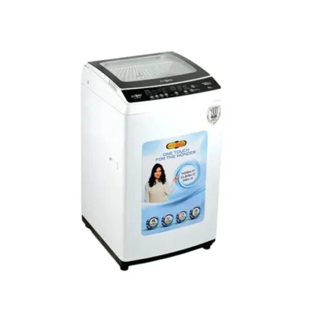 Super Asia SA-809 PG 9KG Top Load Washing Machine