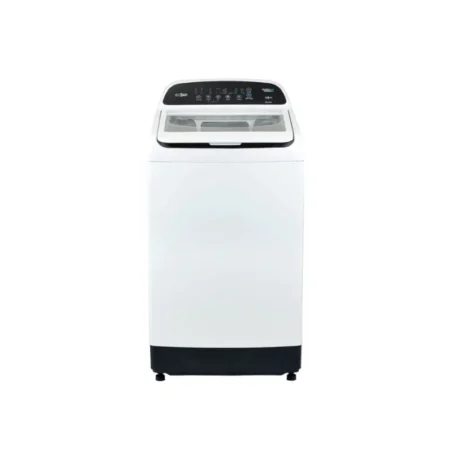 Super Asia SA-812 12Kg Top Load Washing Machine