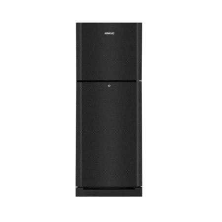 Homage HRFVCM-47552 PBK Black 15 CFT Refrigerator