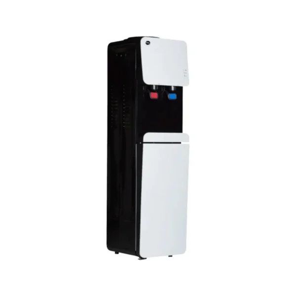 PEL Water Dispenser PWDST-315SMART Black