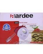 Aardee Hand Mixer ARHM 200