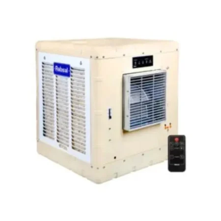 AABSAL Room Air Cooler AC33K (Remote)