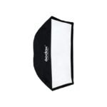 60cm x 90cm Softbox with Godox Mount