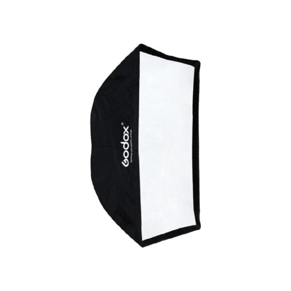 60cm x 90cm Softbox with Godox Mount