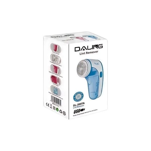 Daling Lint Remover Fabric Shaver DL 2007A