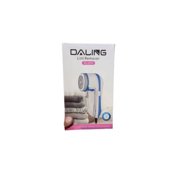 Daling Lint Remover For Clothes Model DL-2015