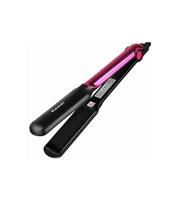 Kemei KM-428 Professional Hair Straightener