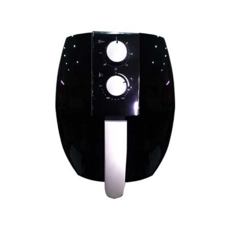 NasGas 451H Air Fryer-Manual-4.5L