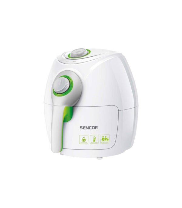 Sencor Vita Air Fryer SFR 3220WH