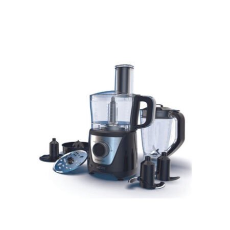 Westpoint WF-4981 2 In 1 Chopper Blender