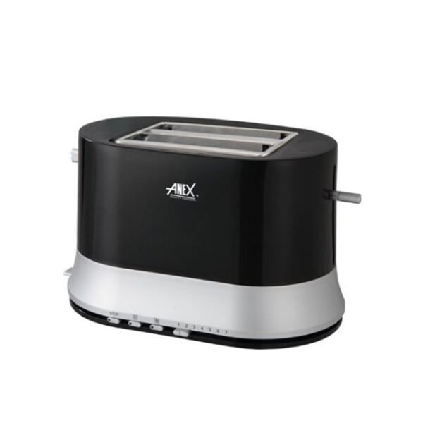 Anex AG-3017 2 Slice Toaster