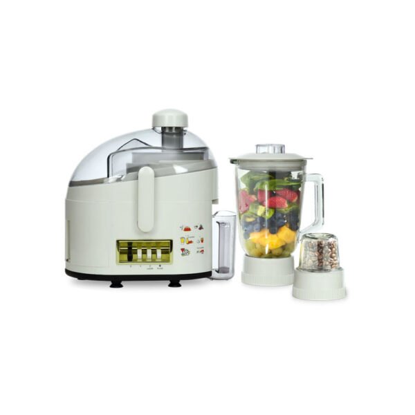 Cambridge Juicer Blender JB639 3in1