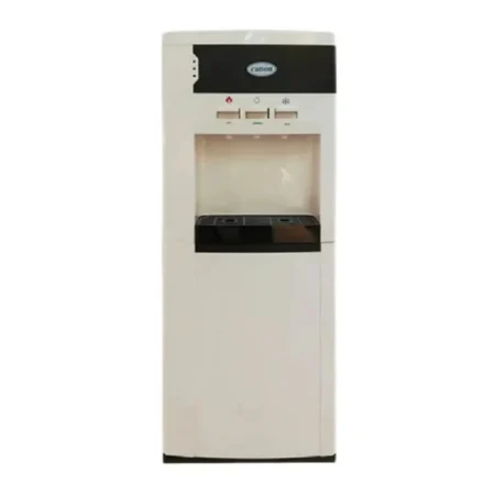 Canon 3 Taps Water Dispenser CA-103 Turbo